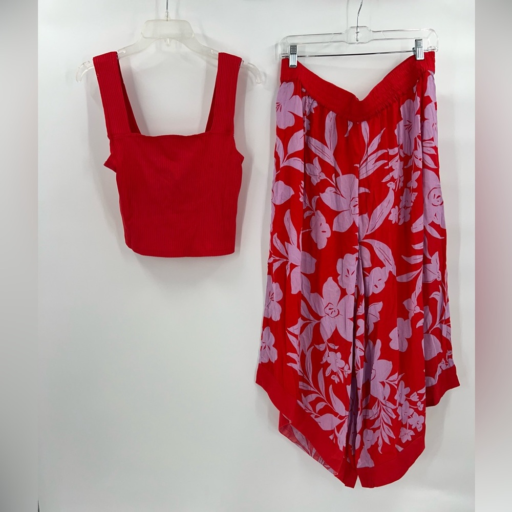 Adore me evi tank and pants set xl - Picture 5 of 6